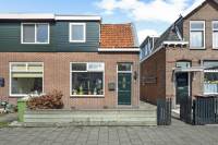 Woning Pieter Jelles Troelstralaan 77 Zaandam