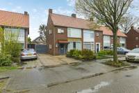 Woning Van Malsenstraat 55 Goirle