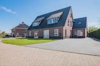 Woning Nije Weg 14 Wijster