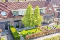 Woning Noordakker 42 Bant