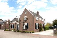 Woning Dorpsstraat 5 Beugen