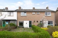 Woning Charlotte de Bourbonlaan 32 Lochem