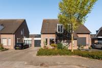Woning Abersland 2219 Wijchen