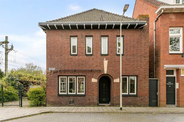 Woning Boulevard Antverpia 1 Roosendaal