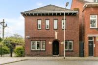 Woning Boulevard Antverpia 1 Roosendaal