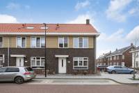 Woning Laakse Weide 32 Lexmond