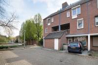 Woning Aventijnhof 33B Maastricht