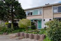 Woning Neptunusstraat 6 Groningen