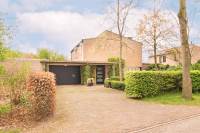 Woning Rooseveltlaan 10 Rosmalen