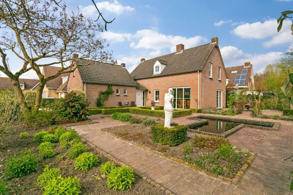 Woning Colijnspolder 6 Bergen op Zoom