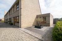 Woning Krekelveen 360 Spijkenisse