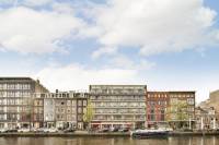 Woning Sloterkade 112 Amsterdam