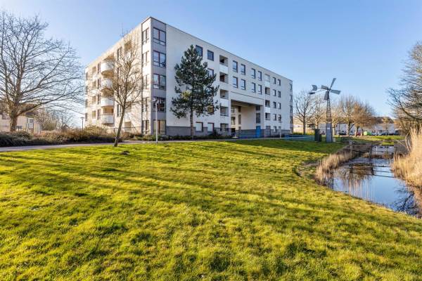 Woning Maartje Offerspad 1 Leiden