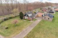 Woning Tachtig Bunderweg 22 Sibculo (Gem. Hardenberg)