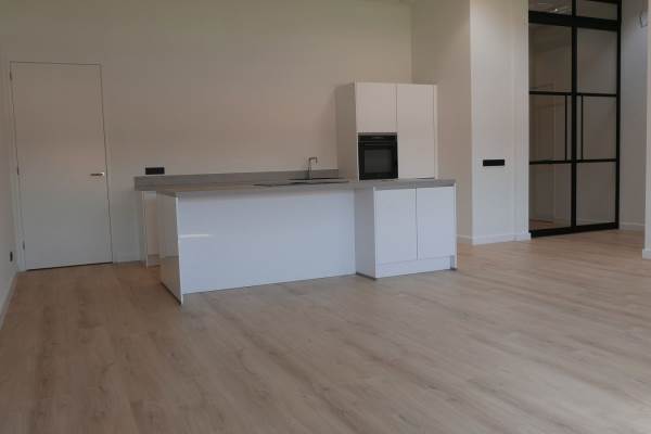 Woning De Watertoren 25a Roelofarendsveen