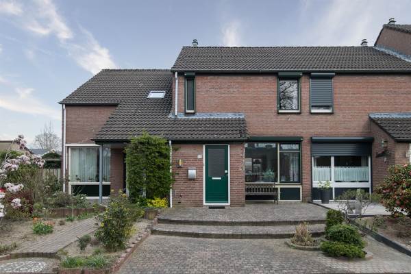 Woning Donkesven 86 Tegelen