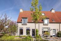 Woning Barend Kuisstraat 22 Nijkerk