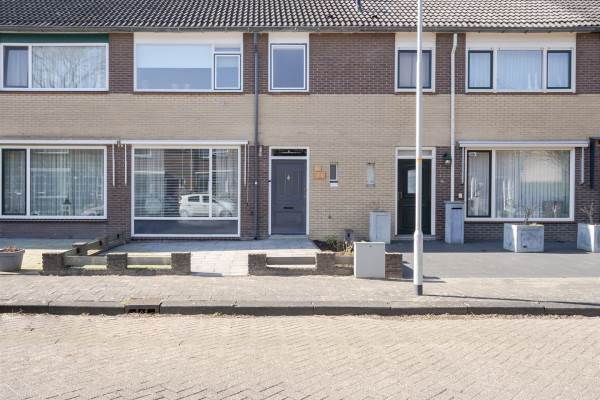 Woning Gerard Boedijnweg 90 Bovenkarspel