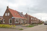Woning Oostergoostraat 20 Grou