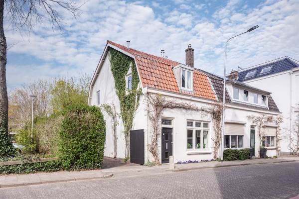 Woning Achterdorpsstraat 7 Renkum