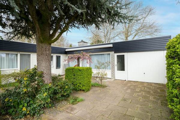 Woning Anemoonstraat 44 Enschede