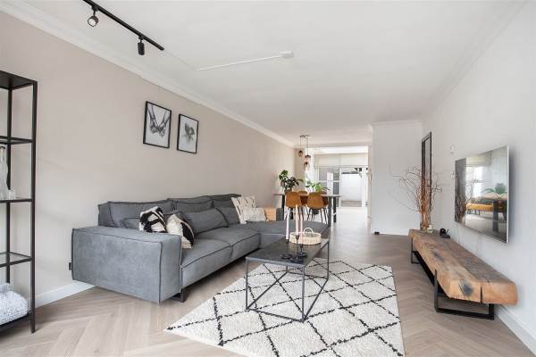 Woning Sportparkstraat 76 Etten-Leur