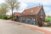 Woning Strijenseweg 131 's-Gravendeel