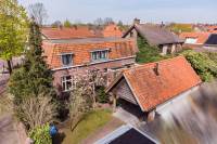 Woning Parallelweg 2 Wagenberg