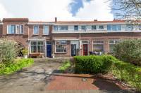 Woning Constantijn Huygensstraat 28 Gouda