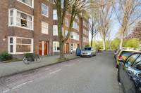 Woning Corantijnstraat 35 - 2 Amsterdam