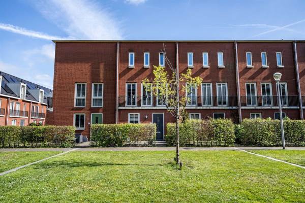 Woning Gilze-Rijenhof 17 Nootdorp