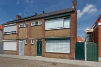 Woning Wilhelminastraat 22 Axel