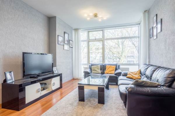 Woning Steenzicht 221 Den Haag