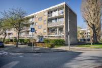 Woning Brahmslaan 255 Leiden