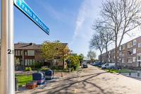 Woning Frans Halsstraat 71B Spijkenisse