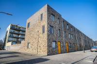 Woning Wildenborghstraat 139 Den Haag