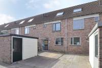 Woning Doorzwin 5014 Julianadorp