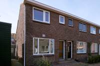 Woning Dwarsstraat 3 Alphen aan den Rijn