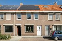 Woning Van de Coulsterstraat 47 Tilburg