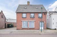 Woning Stationstraat 24 Alphen (NB)