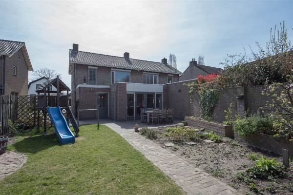 Woning Driek van Erpstraat 31 Oss