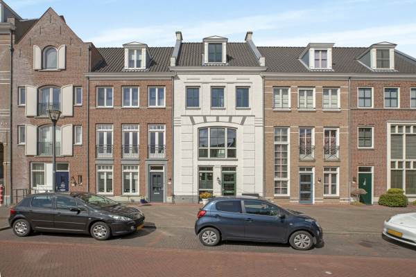Woning de Plaetse 171 Helmond