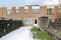 Woning Oostzeestraat 32 Lelystad