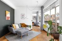 Woning Statenweg 41c Rotterdam