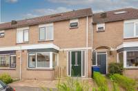 Woning Lintgrasstraat 15 Almere