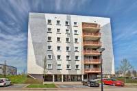 Woning Parnassialaan 24 Lelystad