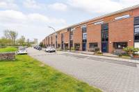 Woning Pondstraat 9 Delfgauw