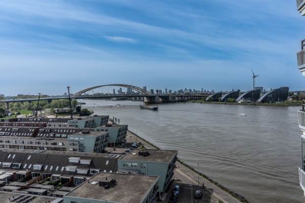 Woning Starstraat 136 Rotterdam