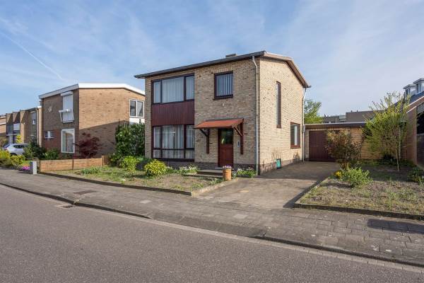Woning Molenlaan 16 Susteren