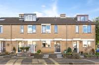 Woning Schrijvertje 3 Alblasserdam